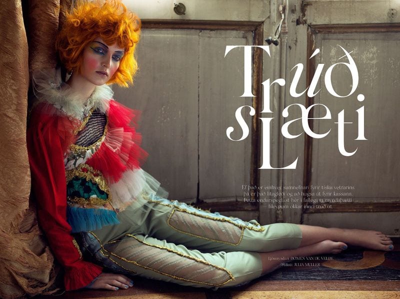 Anouk Thijssen — photo 4