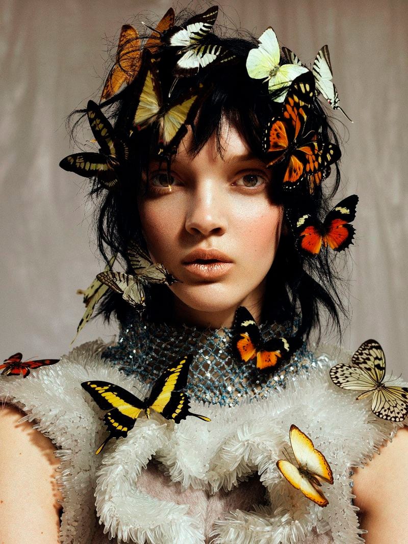 Hanne Van Ooij — photo 8