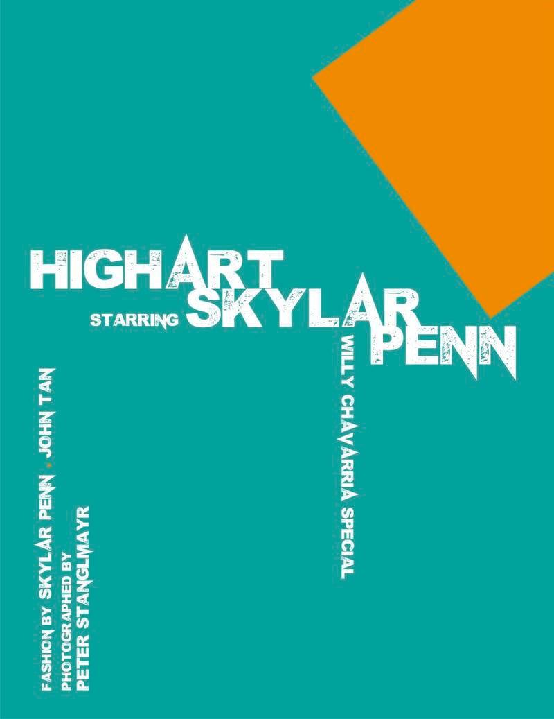 Peter Stanglmayr — portfolio 9