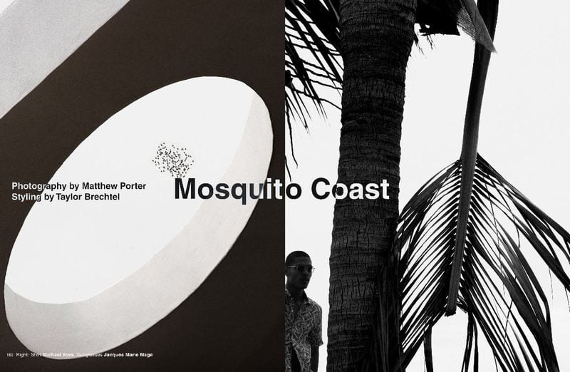 Matthew Porter — portfolio 3