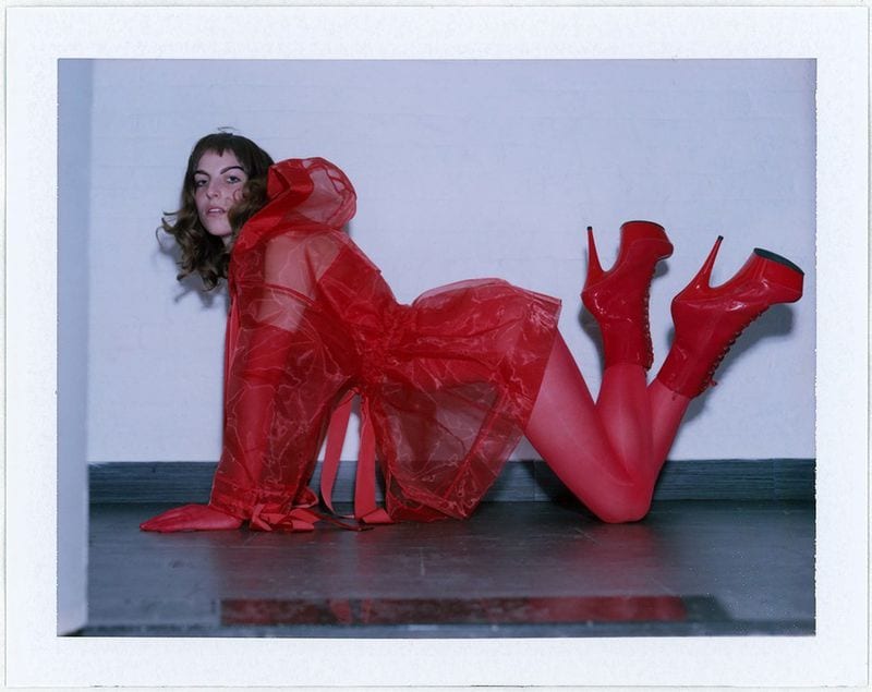 Miriam Haney — photo 7