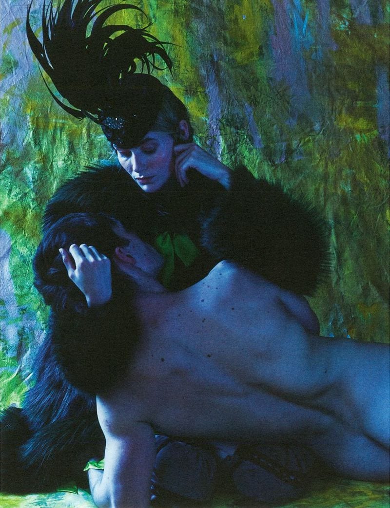 Eve Delf — photo 6
