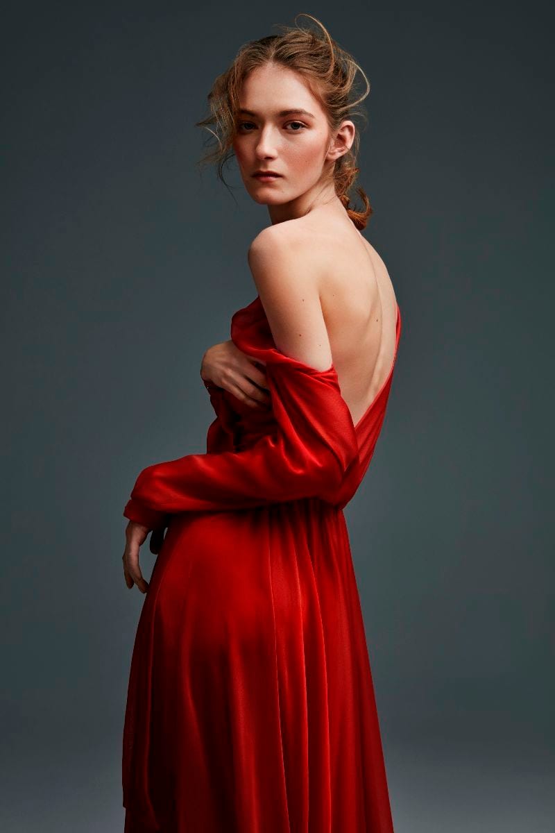 Kasia Jujeczka — photo 5