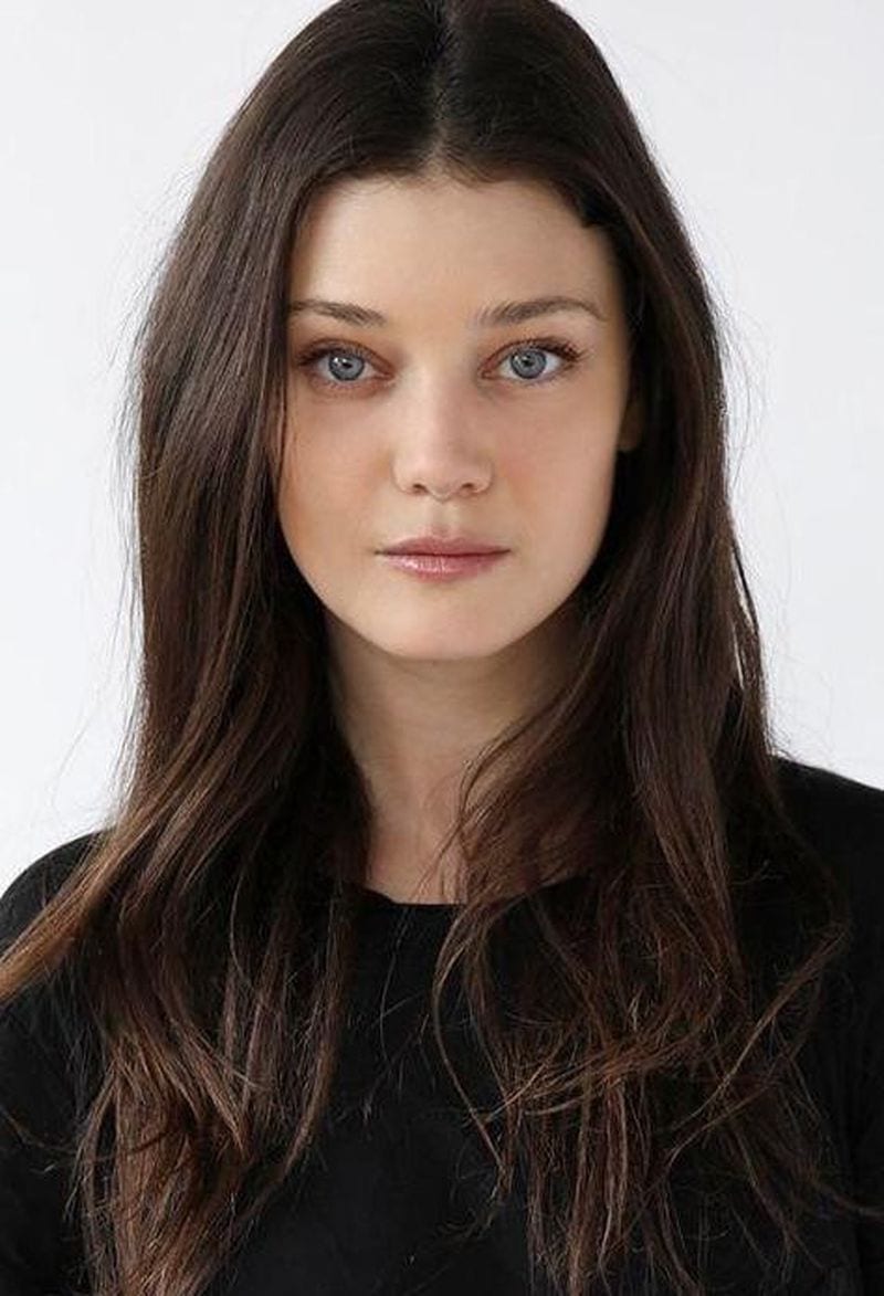 Diana Moldovan — photo 1