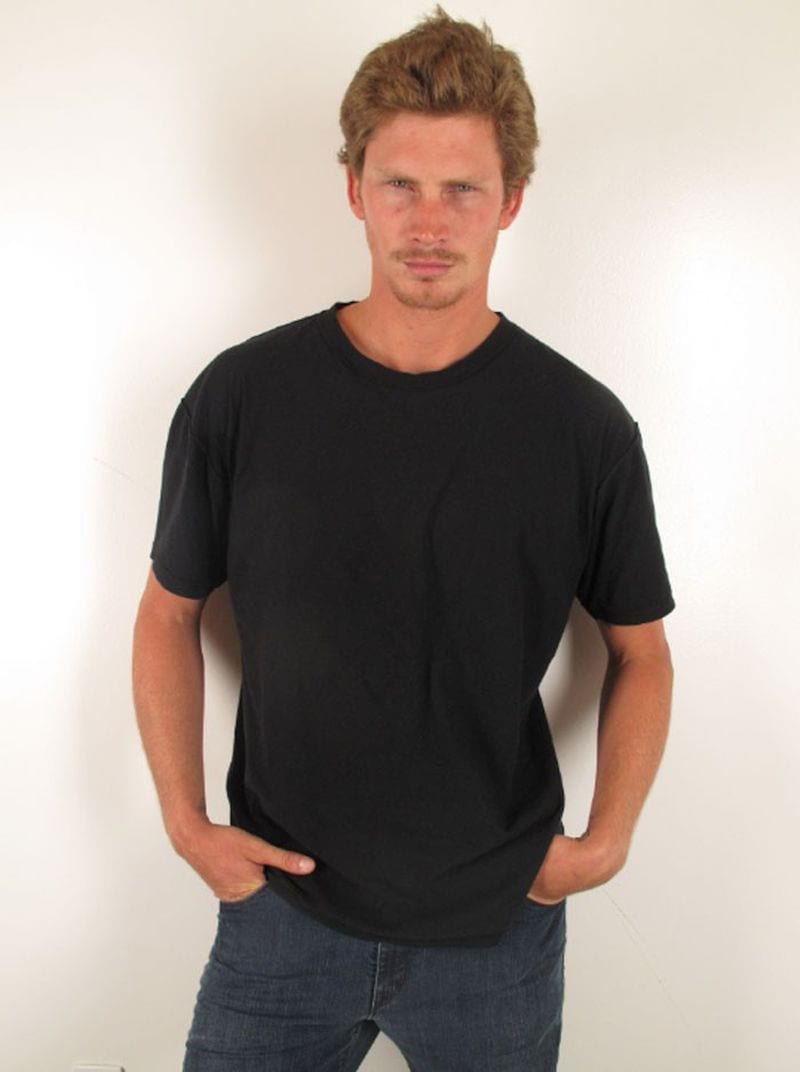 Ryan Snyder — photo 1