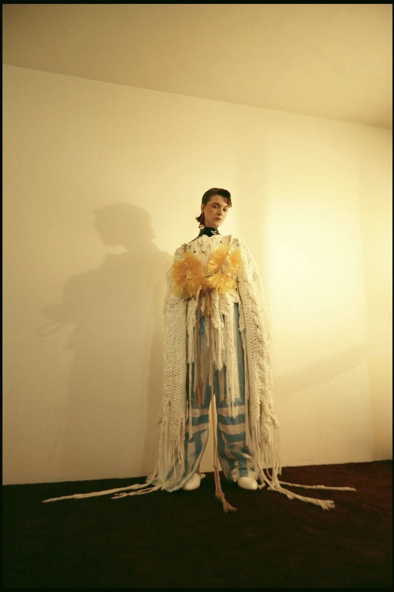 Laurence Van de Perre — photo 4