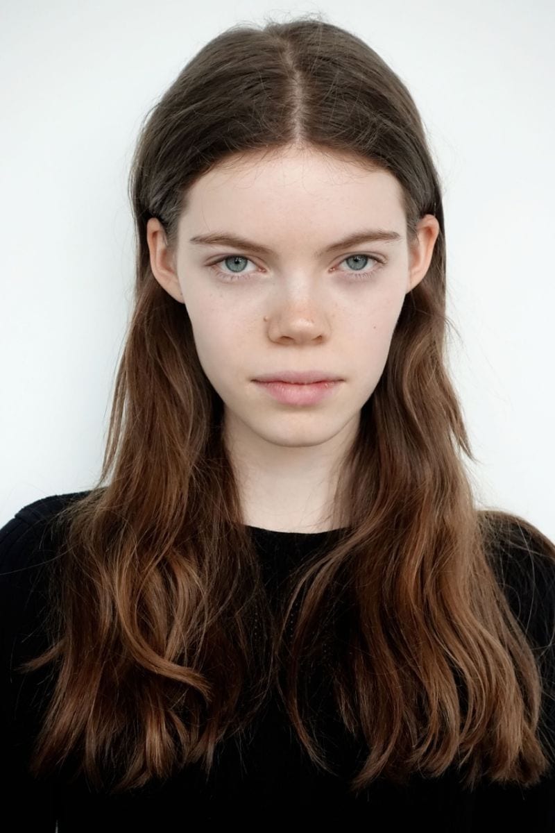 Nina Gulien — photo 1