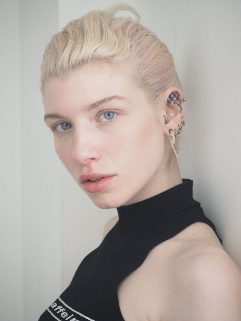 Charlie Barker — photo 5