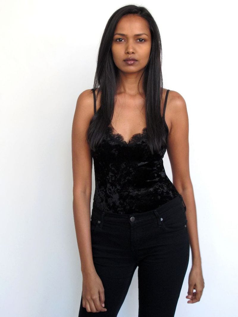 Garima Parnami — photo 1