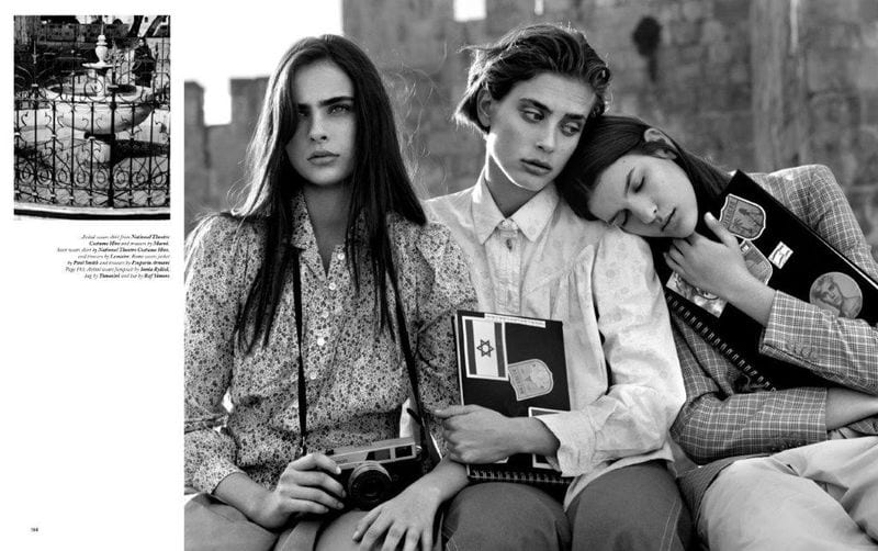 Avital Langer — photo 8