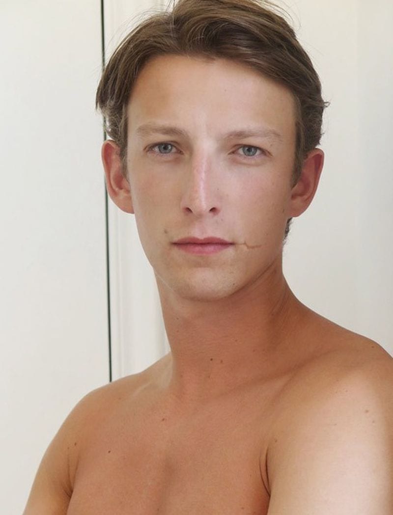 Max Townsend — photo 1