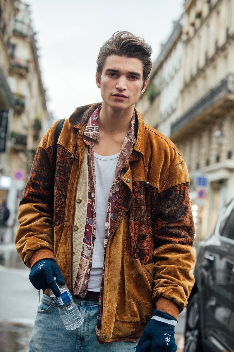 Alexander Ferrario — photo 5