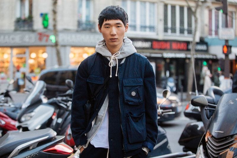 Joseph Kim — photo 1