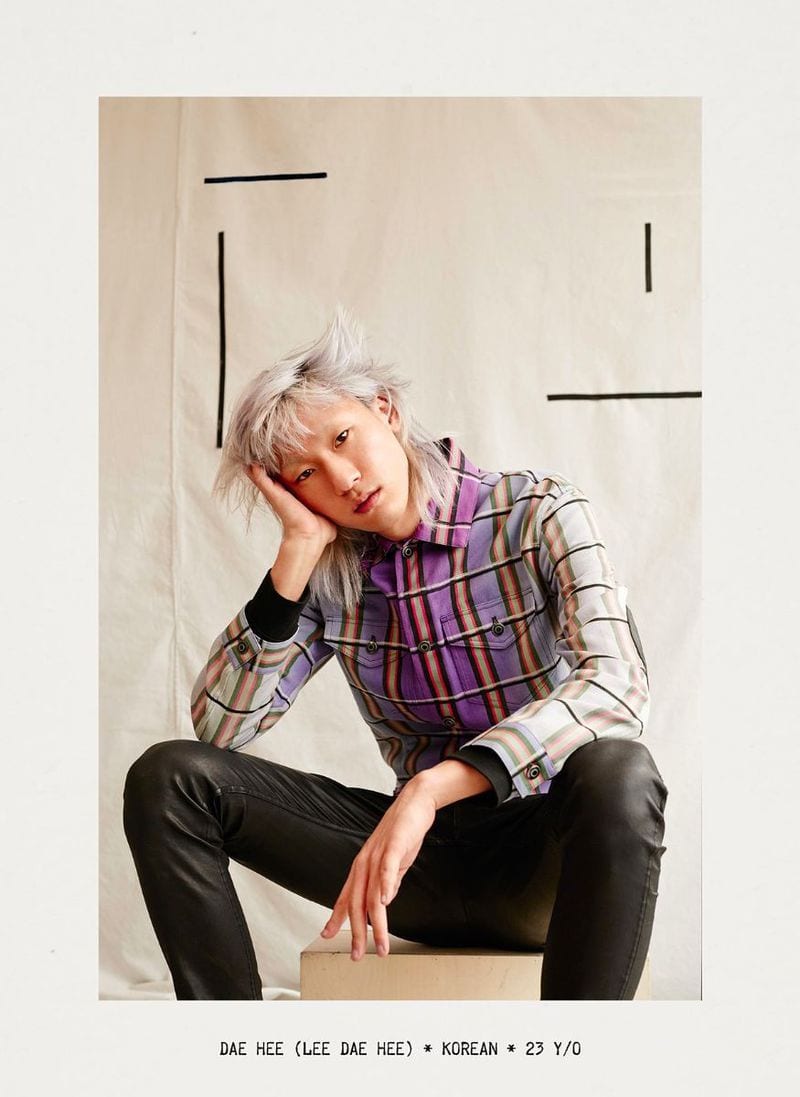 Lee Dae Hee — photo 1