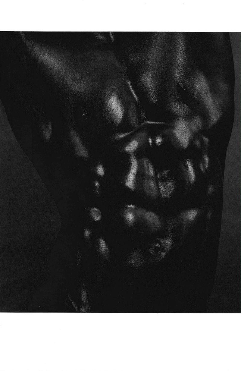 Oraine Barrett — photo 7