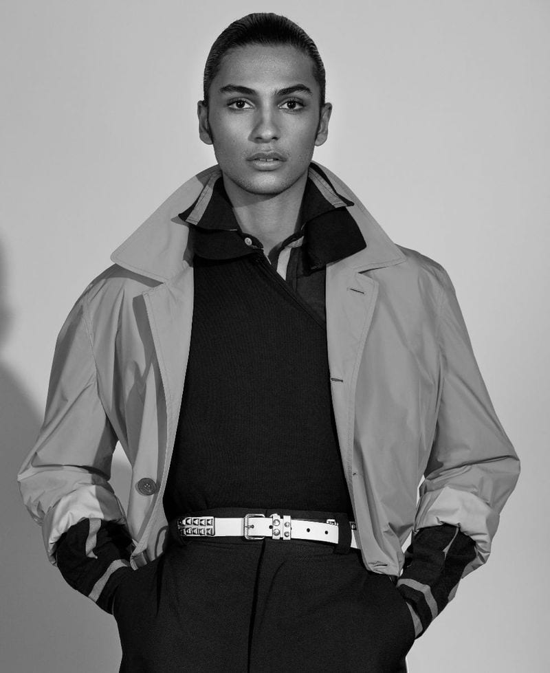 Tre Samuels — photo 3