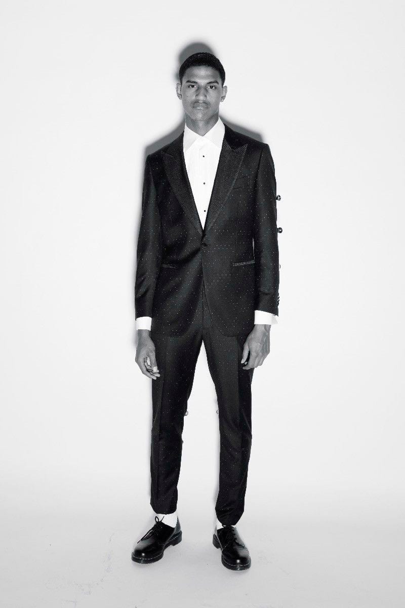 Maxime Ndombele — photo 2