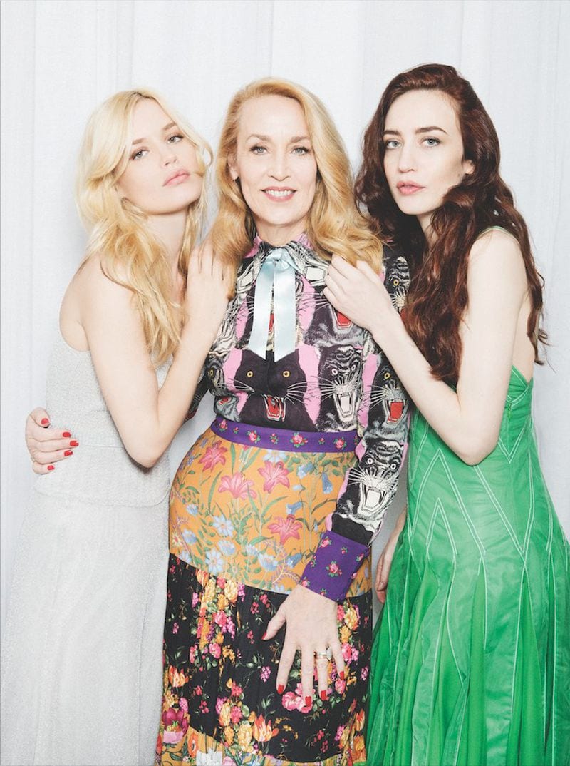Elizabeth Jagger — photo 5