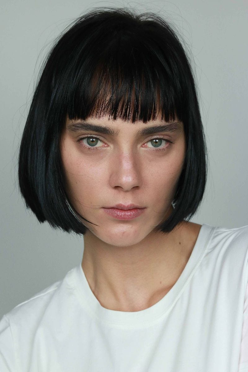 Agnes Sokolowska — photo 1