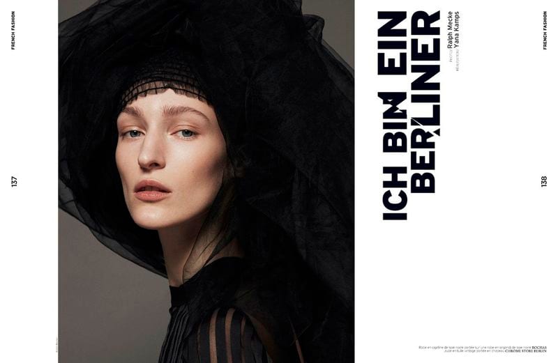 Stefanie Willmann — portfolio 6