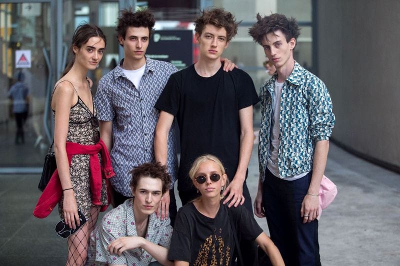 Theo Urtubey — photo 4