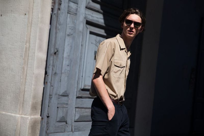 Archie Macdonald — photo 1