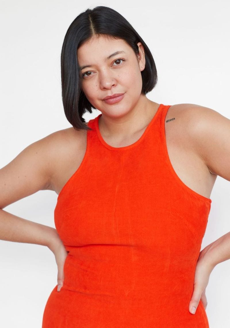 Naomi Shimada — photo 1