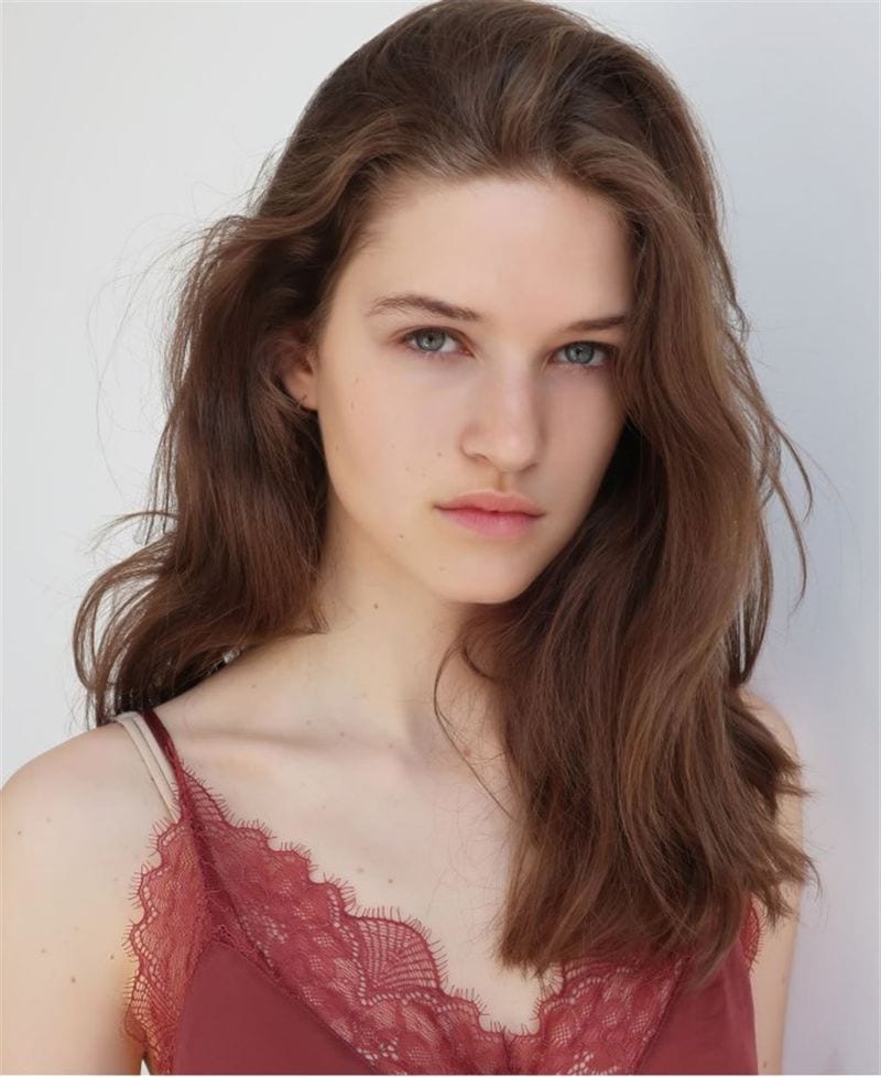 Femke Huijzer — photo 1