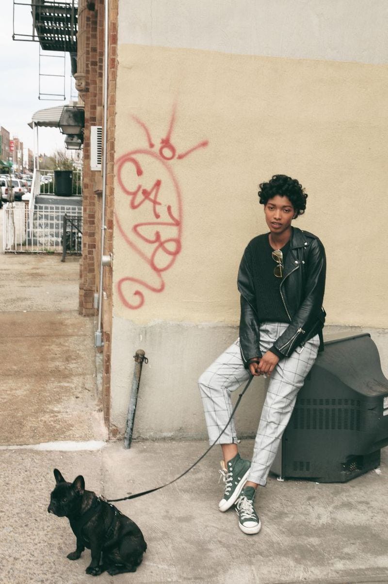 Zen Wilson — photo 6