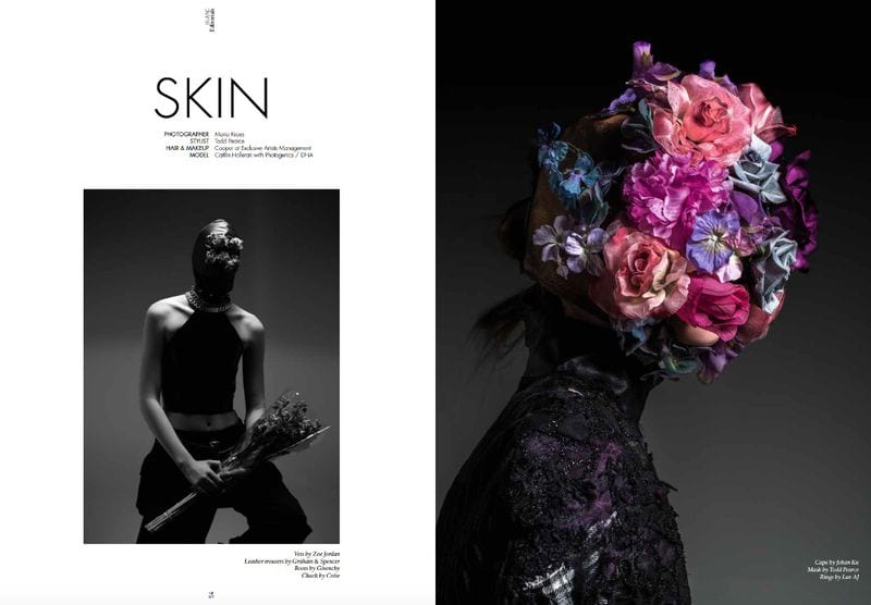Caitlin Holleran — photo 3
