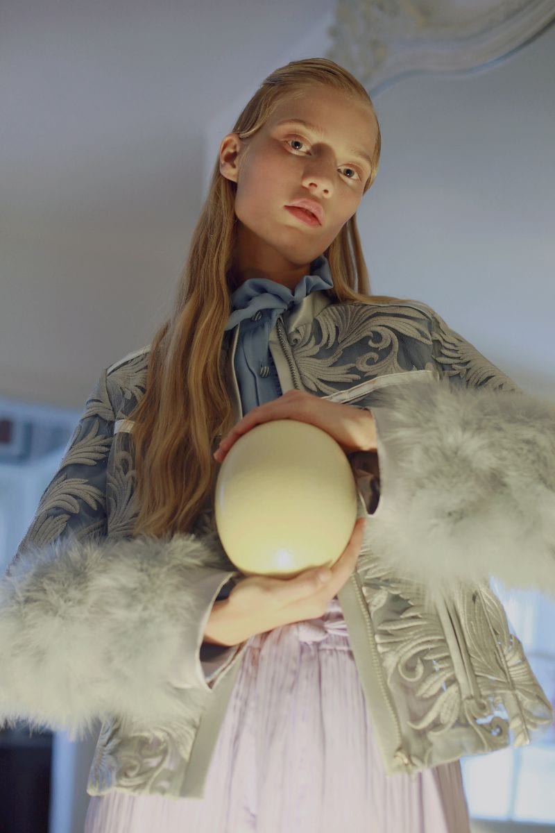 Karina Kozionova — photo 11