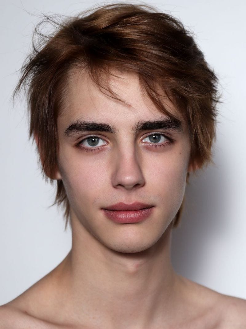Felix Sueur — photo 5