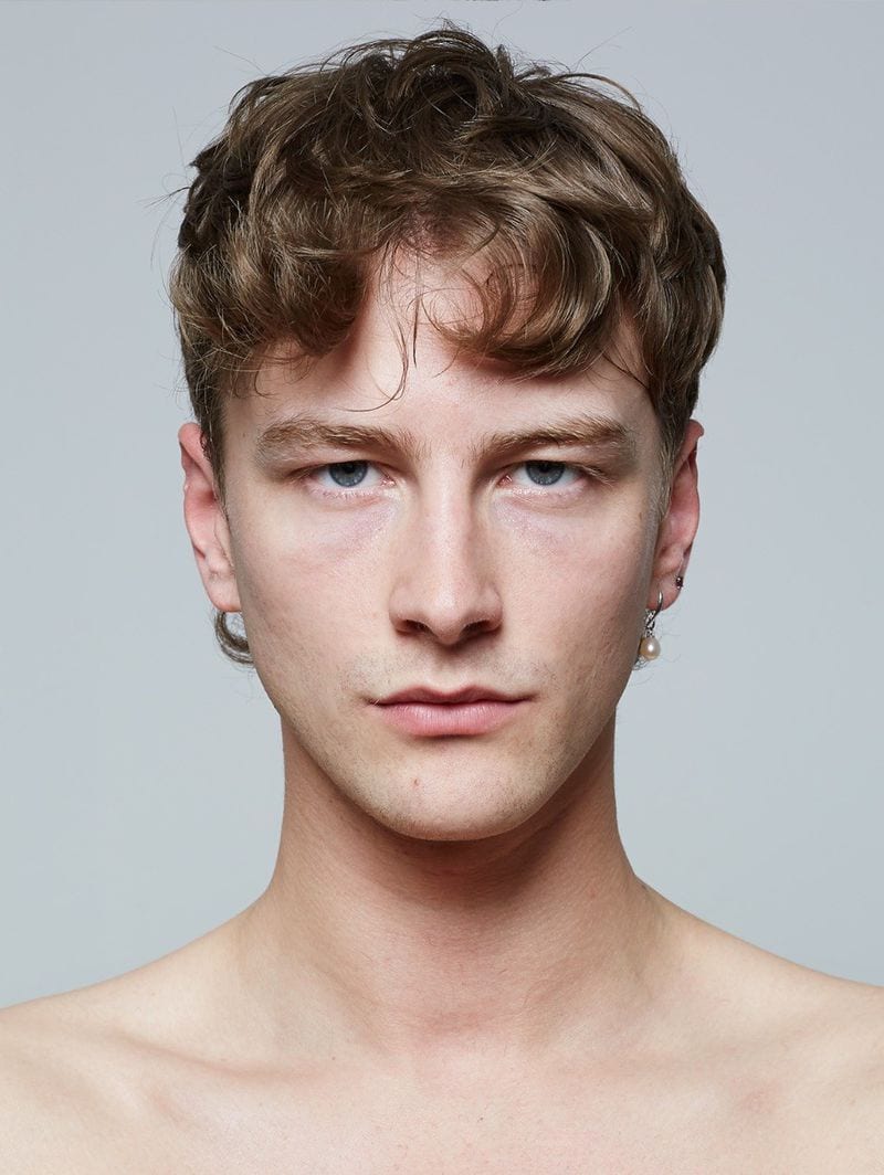 Benjamin Jarvis — photo 1