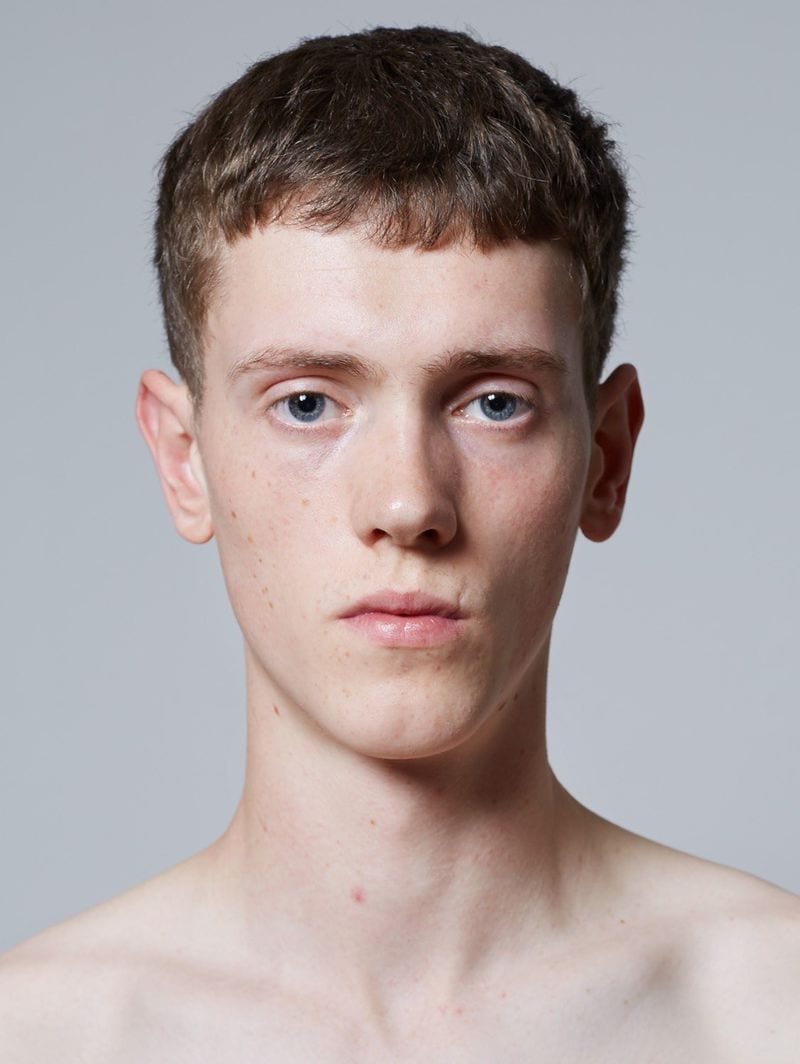Jesse Tyrrell — photo 1