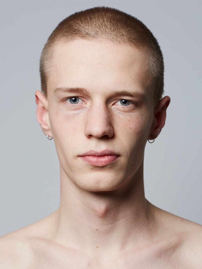 Jeppe Jensen — photo 1