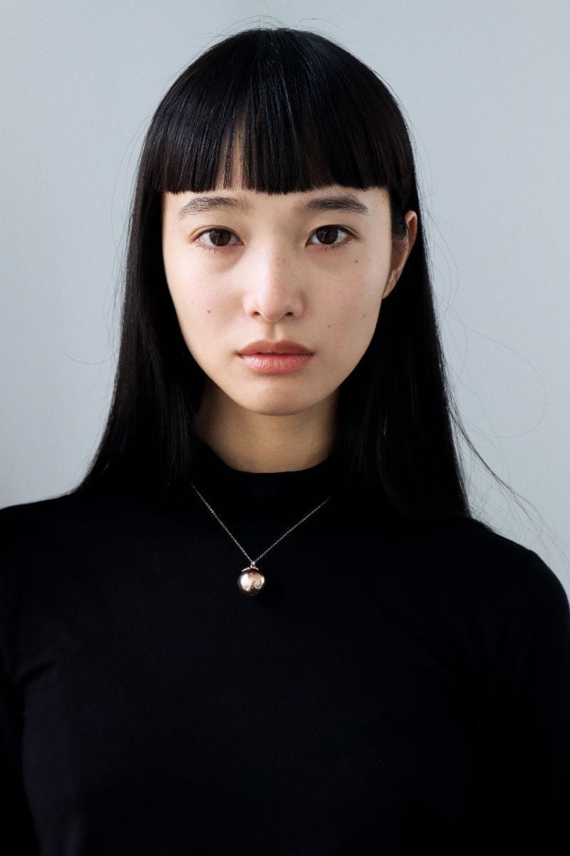 Yuka Mannami — photo 1