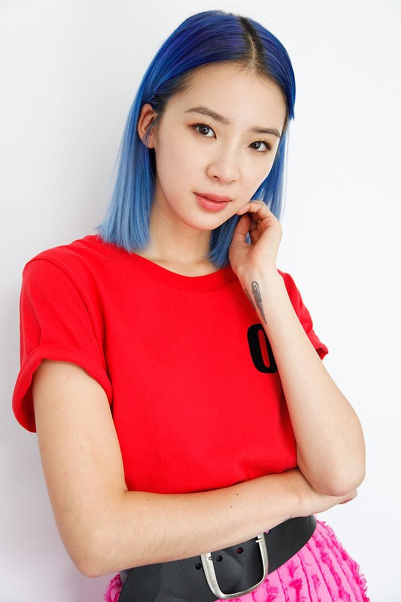 Irene Kim — photo 1