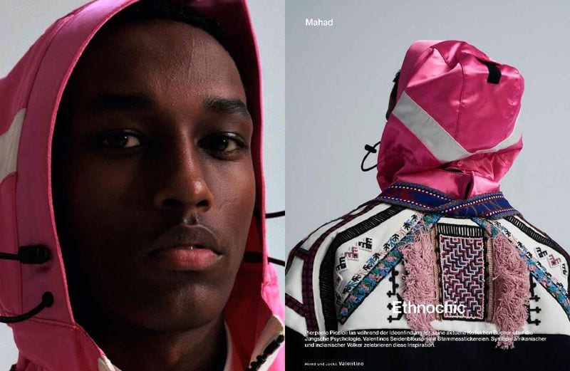 Mahad Musse — photo 5