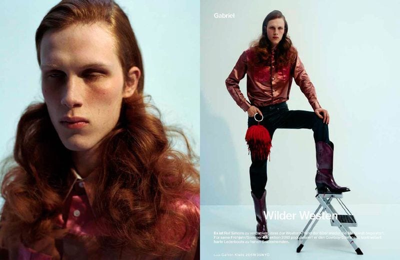 Gabriel Naulleau — photo 2