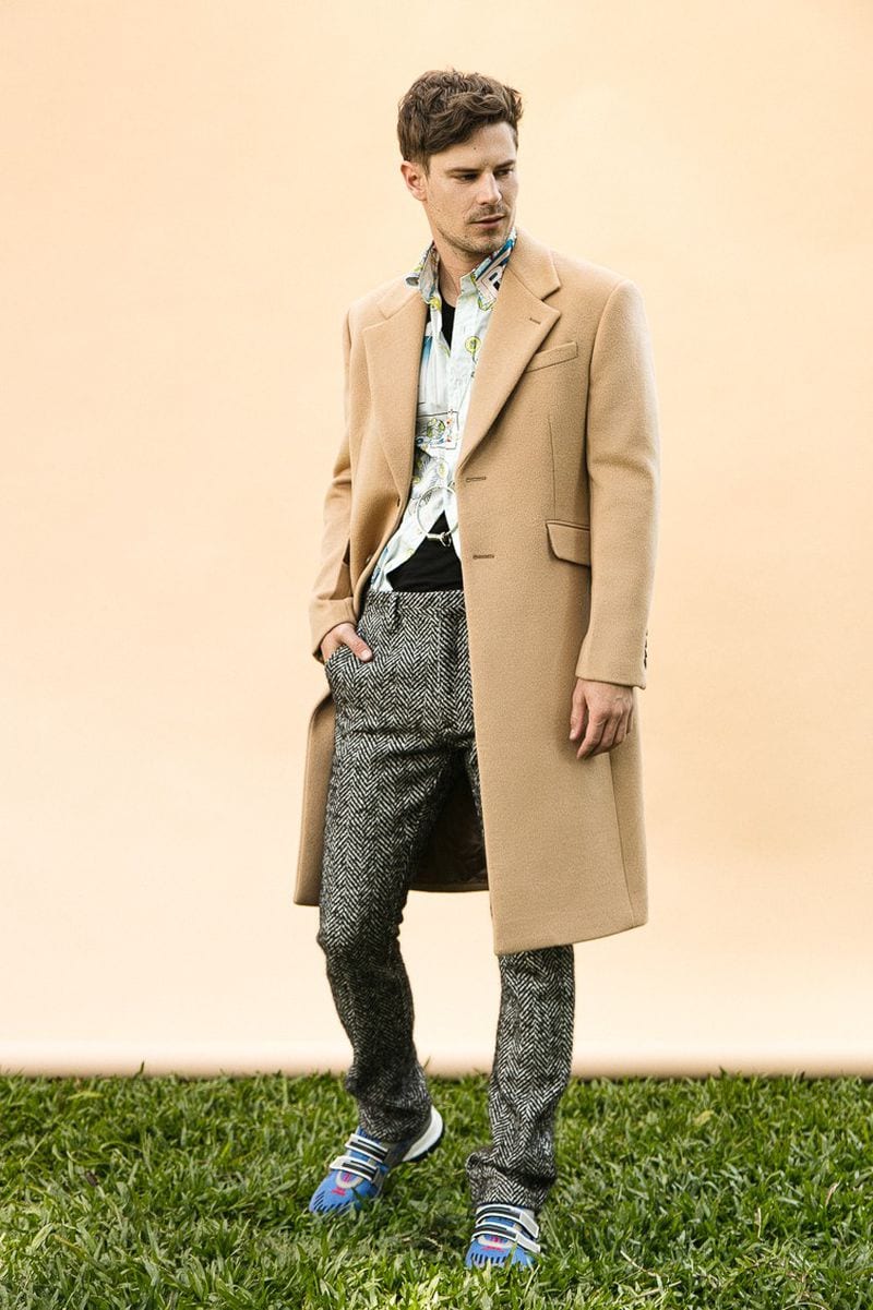 Baptiste Demay — photo 2
