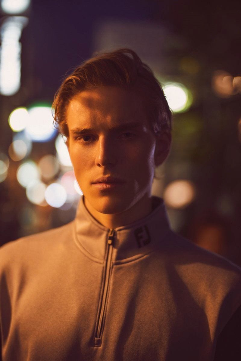 Benjamin Aston — photo 4