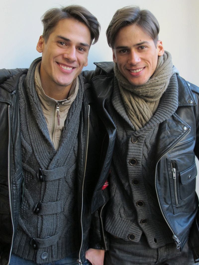 Marcio and Marcos Patriota — photo 1