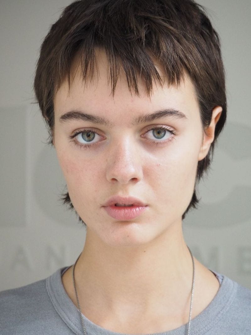 Alexandra Moncreiffe — photo 5