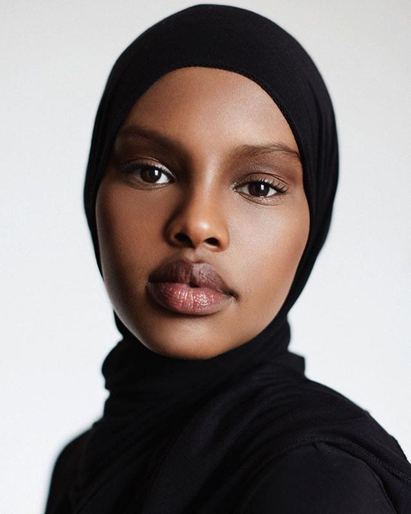 Amina Adan — photo 1