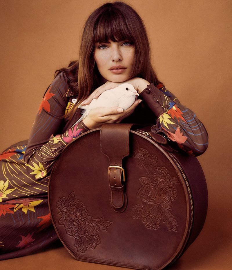 Alyssa Miller — photo 7