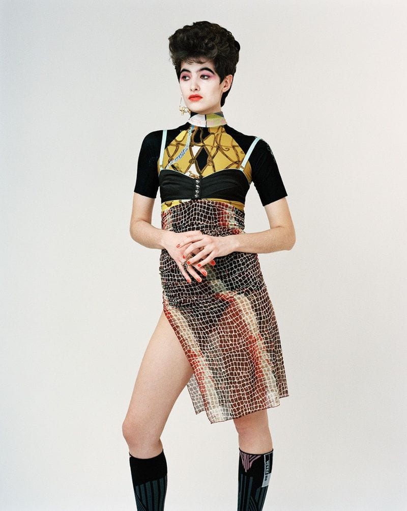 Maria Lovetskaya — photo 6