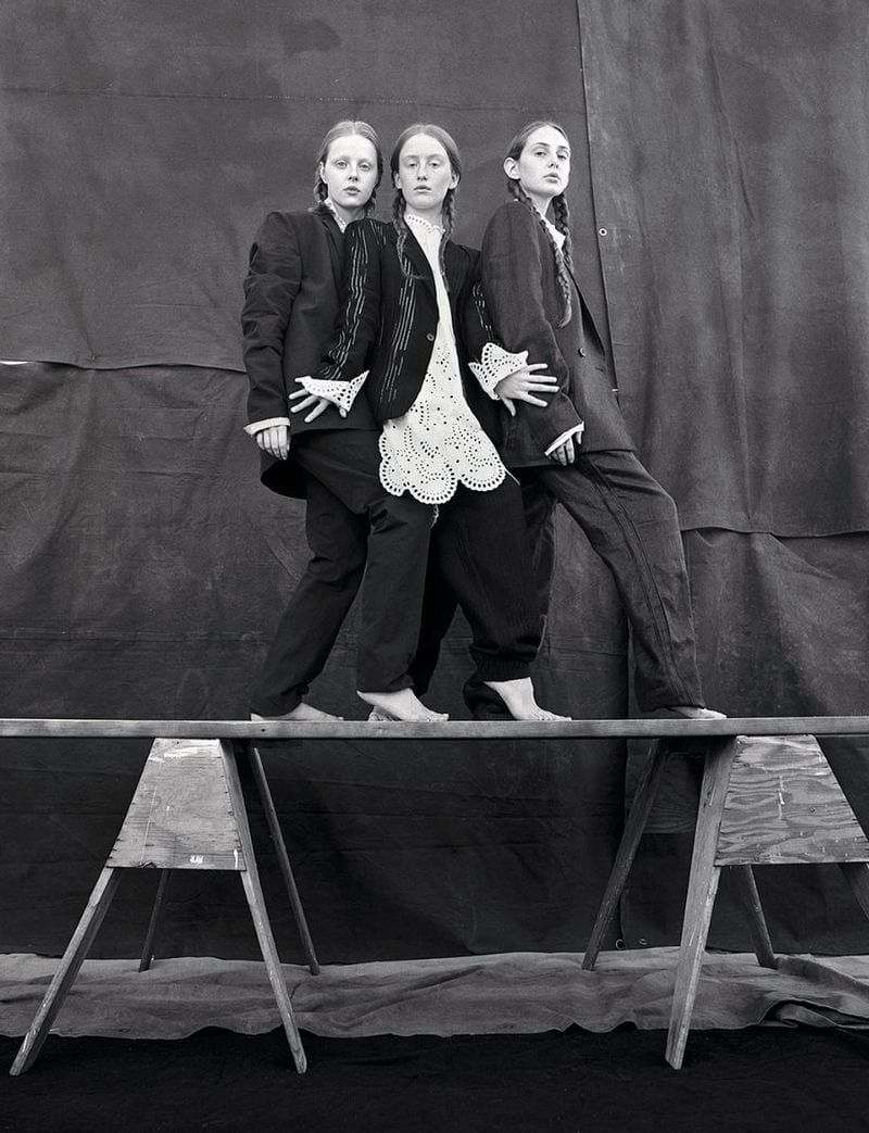 Bobbi Salvör Menuez — portfolio 1