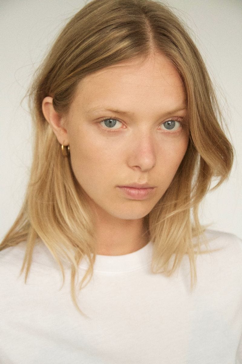 Ulrikke Høyer — photo 9