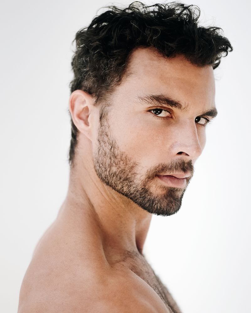 Walter Savage — photo 1