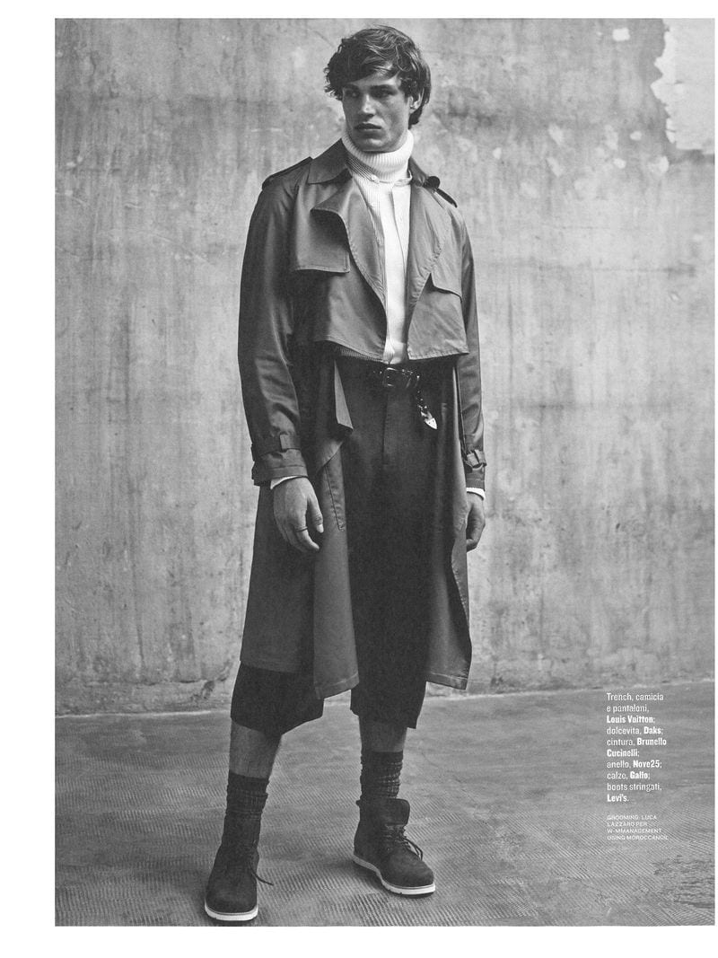 Louren Groenewald — photo 5